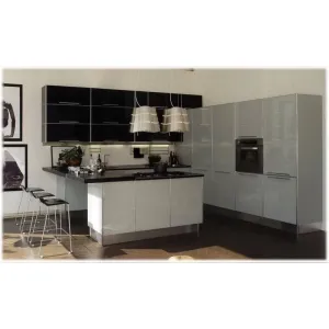 Кухня Veneta Cucine Diamante 2