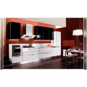 Кухня Veneta Cucine Diamante 4