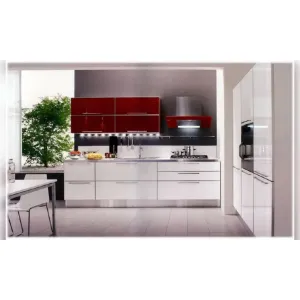 Кухня Veneta Cucine Diamante 5