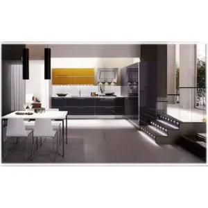 Кухня Veneta Cucine Diamante 6