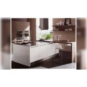 Кухня Veneta Cucine Ethica 1