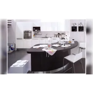 Кухня Veneta Cucine Extra 1