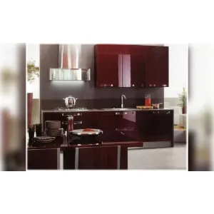 Кухня Veneta Cucine Extra 6