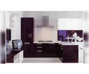 Кухня Veneta Cucine Ginger