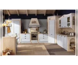 Кухня Veneta Cucine Gretha 1