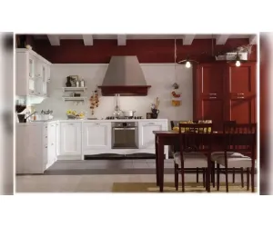 Кухня Veneta Cucine Gretha 2