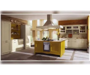 Кухня Veneta Cucine Gretha 3