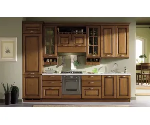 Кухня Veneta Cucine Memory 1