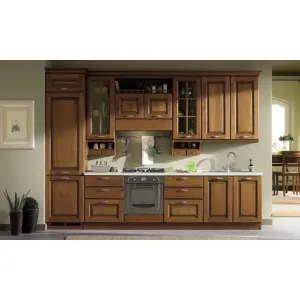 Кухня Veneta Cucine Memory 1