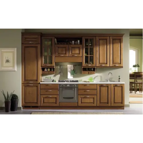 Кухня Veneta Cucine Memory 1