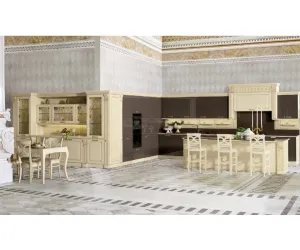 Кухня Veneta Cucine Mirabeau