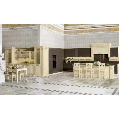 Кухня Veneta Cucine Mirabeau