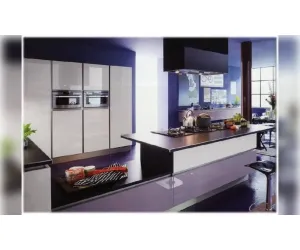 Кухня Veneta Cucine Oyster 2