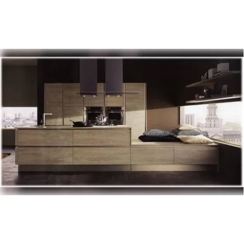 Кухня Veneta Cucine Oyster 3