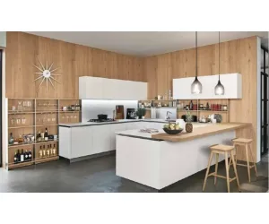 Кухня Veneta Cucine Oyster 4