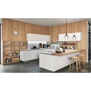 Кухня Veneta Cucine Oyster 4