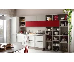 Кухня Veneta Cucine Tablet