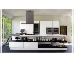 Кухня Veneta Cucine Tulipano 1