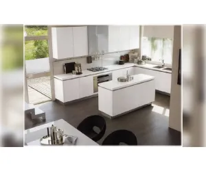 Кухня Veneta Cucine Tulipano 2