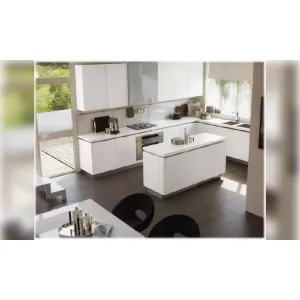 Кухня Veneta Cucine Tulipano 2