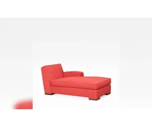 Кушетка Armani Casa Hector Chaise Longue