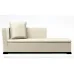 Кушетка Armani Casa Otello Sofa Meridienne