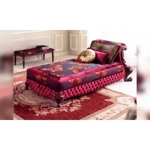 Кушетка Bedding Diamond/S Ottoman