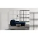 Кушетка Meridiani Norton Chaise Longue