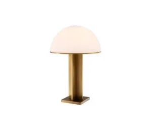 Лампа Настольная Table Lamp Berkley 112497 Eichholtz idc12020