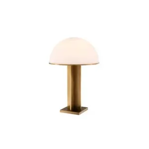 Лампа Настольная Table Lamp Berkley 112497 Eichholtz idc12020