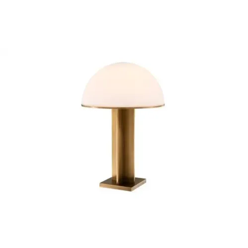 Лампа Настольная Table Lamp Berkley 112497 Eichholtz idc12020