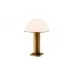 Лампа Настольная Table Lamp Berkley 112497 Eichholtz idc12020