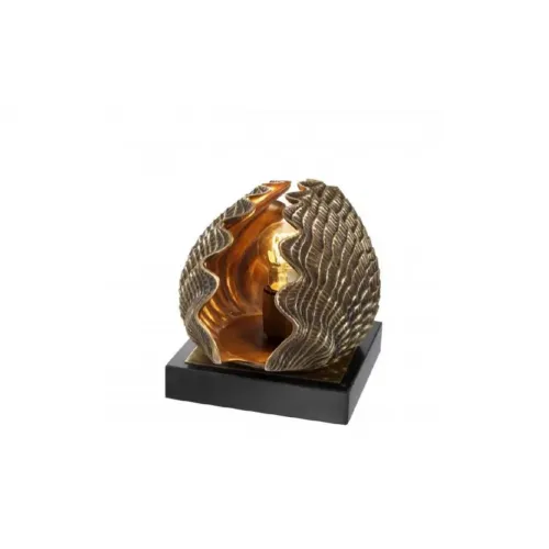 Лампа Настольная Table Lamp Burbank 113089 Eichholtz idc7512