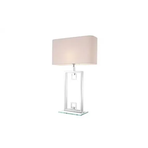 Лампа Настольная Table Lamp Guluna 112942 Eichholtz idc12023