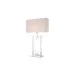 Лампа Настольная Table Lamp Guluna 112942 Eichholtz idc12023