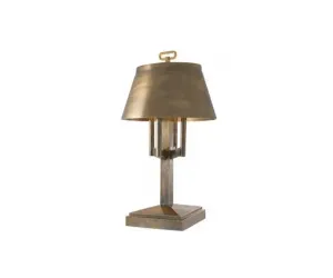 Лампа Настольная Table Lamp Ultra 112351 Eichholtz idc12022