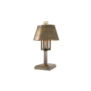 Лампа Настольная Table Lamp Ultra 112351 Eichholtz idc12022