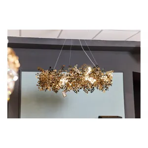 LOFT IT LOFTIT подвесной светильник Spark 10101/1000 Gold 10101/1000 Gold