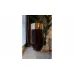 LONGHI кашпо GUDWIN d.40 h. 86 Rosa L.Lac.P Y712100OR1E