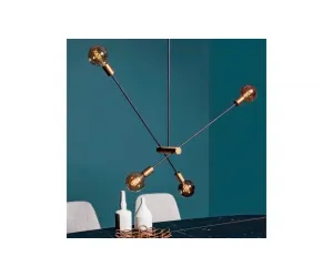 Люстра 7000-LAMPADE VIBIEFFE 7000015 ant378455