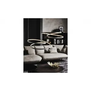 Люстра Cattelan Italia Heaven 1 ant381534