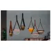 Люстра Dali Tonin 9116 Chandelier ant379464