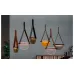 Люстра Dali Tonin 9116 Chandelier ant379464