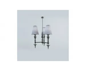 Люстра Dv Home Collection Egoist 3 Lampadario ant379433