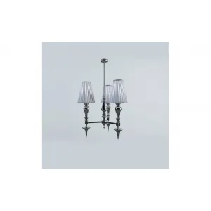 Люстра Dv Home Collection Egoist 3 Lampadario ant379433