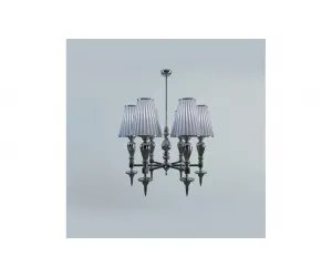 Люстра Dv Home Collection Egoist 6 Lampadario ant379432