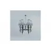 Люстра Dv Home Collection Egoist 6 Lampadario ant379432