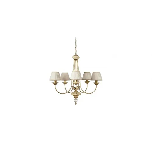 Люстра Fascia Fiori Le Porcellane 5173/5 ant381598