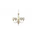 Люстра Fascia Fiori Le Porcellane 5173/5 ant381598