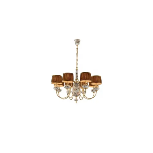 Люстра Fiori Cinesi Le Porcellane 5683/8 ant381610